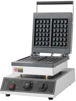 Вафельниця Frosty WBS-2B Вафельниця Frosty WBS-2B