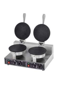 Вафельница Frosty WBS-2C