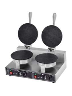 Вафельниця Frosty WBS-2C Вафельниця Frosty WBS-2C