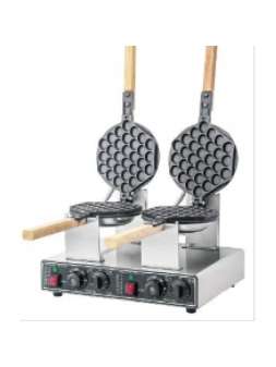 Вафельниця для гонконгських вафель Frosty WBS-2H Вафельниця для гонконгських вафель Frosty WBS-2H