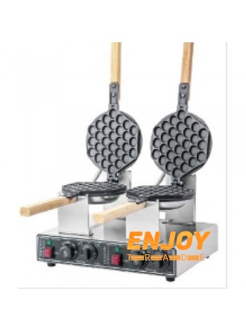 Вафельниця для гонконгських вафель Frosty WBS-2H