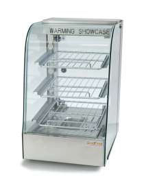 Вітрина теплова GoodFood WS100