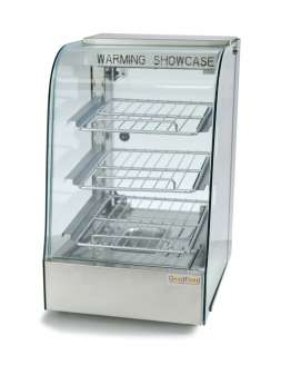 Витрина тепловая GoodFood WS100 Витрина тепловая GoodFood WS100