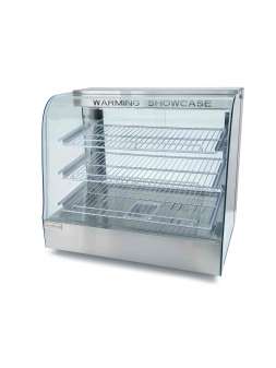 Теплова вітрина настільна GoodFood WS200 Теплова вітрина настільна GoodFood WS200