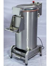 Картофелечистка Ewt Inox X10D