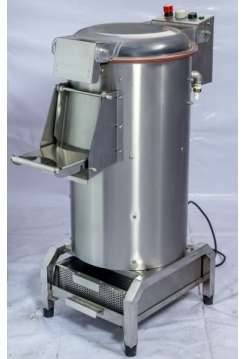 Картофелечистка Ewt Inox X10D