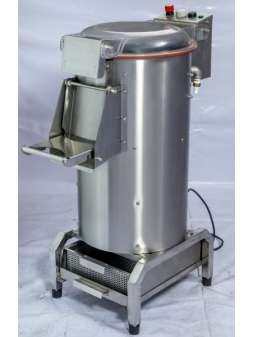 Картофелечистка Ewt Inox X10D Картофелечистка Ewt Inox X10D