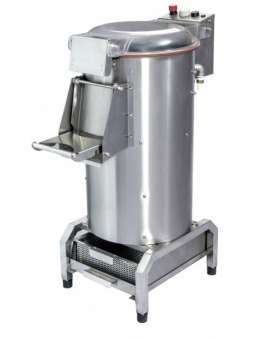 Картофелечистка Ewt Inox X6D Картофелечистка Ewt Inox X6D