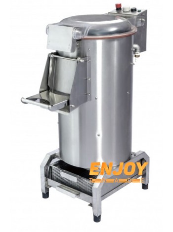 Картофелечистка Ewt Inox X6D