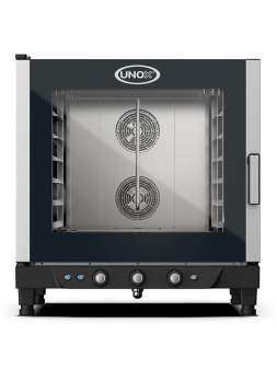 Піч пароконвекційна Unox XB693MP Піч пароконвекційна Unox XB693MP