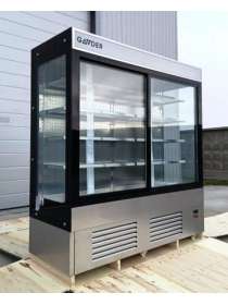 Холодильна вітрина-гірка Gooder XC-1120 Cube