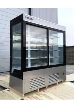 Холодильная витрина-горка Gooder XC-1120 Cube