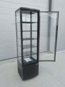 Витрина холодильная Gooder XC-278L