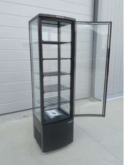 Витрина холодильная Gooder XC-278L