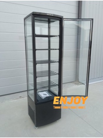 Вітрина холодильна Gooder XC-278L