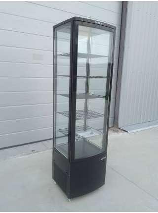 Витрина холодильная Gooder XC-278L