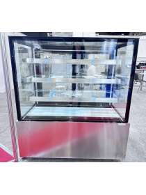 Кондитерская витрина Gooder XC-375