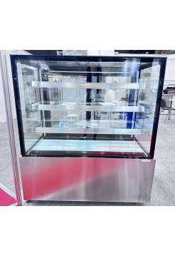 Кондитерская витрина Gooder XC-375