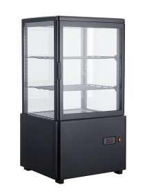 Кондитерська вітрина вертикальна Gooder XC-58L