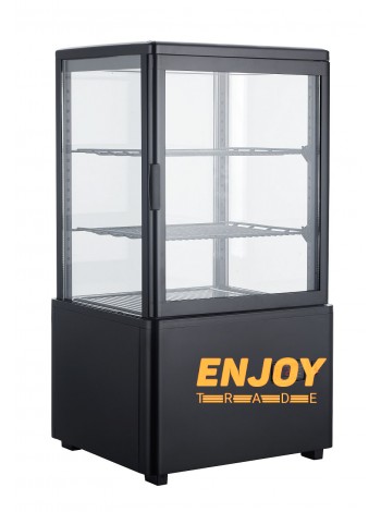 Кондитерська вітрина вертикальна Gooder XC-58L