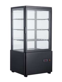 Холодильная витрина вертикальная Gooder XC-68L