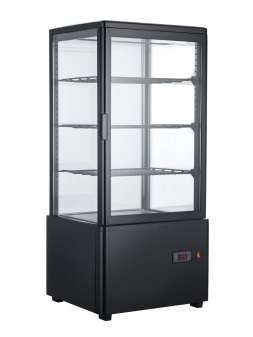 Холодильная витрина настольная Gooder XC-78L