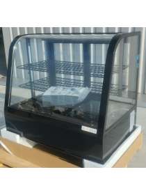 Кондитерская витрина настольная Gooder XCW-100L