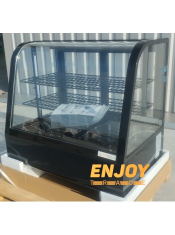 Кондитерська вітрина настільна Gooder XCW-100L