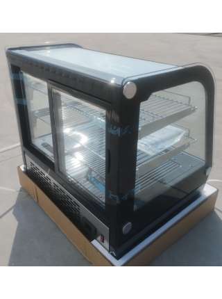 Настольная кондитерская витрина Gooder XCW-120LS