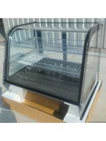 Настольная кондитерская витрина Gooder XCW-120LS