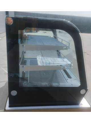 Настольная кондитерская витрина Gooder XCW-120LS
