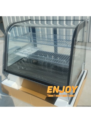 Настільна кондитерська вітрина Gooder XCW-120LS