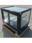 Кондитерская витрина настольная Gooder XCW-120 Cube