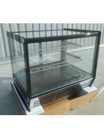 Кондитерская витрина настольная Gooder XCW-120 Cube