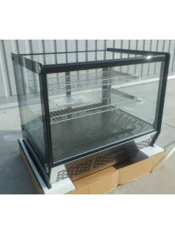 Кондитерская витрина настольная Gooder XCW-120 Cube Кондитерская витрина настольная Gooder XCW-120 Cube