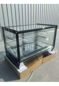 Кондитерская витрина настольная Gooder XCW-160 Cube