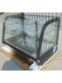 Витрина кондитерская настольная Gooder XCW-160LS