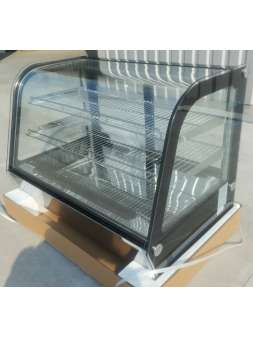 Витрина кондитерская настольная Gooder XCW-160LS Витрина кондитерская настольная Gooder XCW-160LS