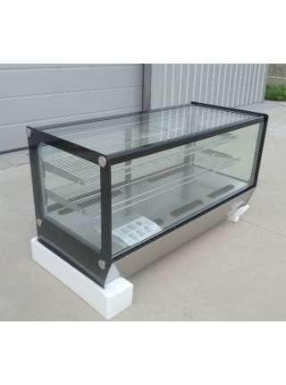 Витрина холодильная настольная Gooder XCW-200 Cube