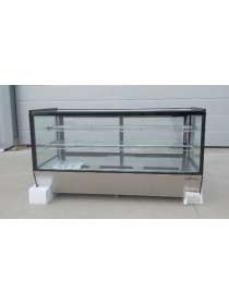 Витрина холодильная настольная Gooder XCW-200 Cube