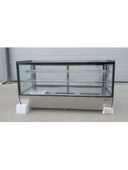 Витрина холодильная настольная Gooder XCW-200 Cube Витрина холодильная настольная Gooder XCW-200 Cube