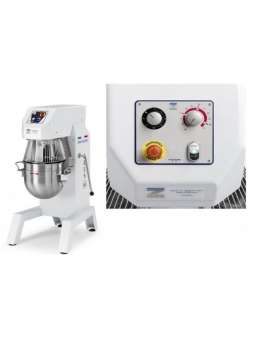 Планетарный миксер Zmatik Zeus60 Планетарный миксер Zmatik Zeus60