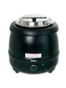 Електросупниця Bartscher 100061