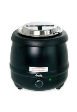 Електросупниця Bartscher 100061