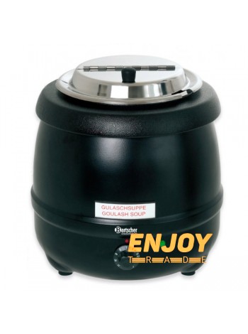 Электросупница Bartscher 100061