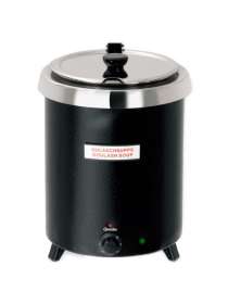 Электросупница Bartscher 100067