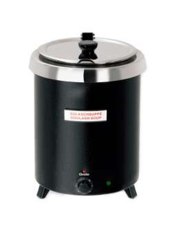 Електросупниця Bartscher 100067 Електросупниця Bartscher 100067