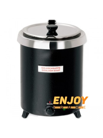 Электросупница Bartscher 100067