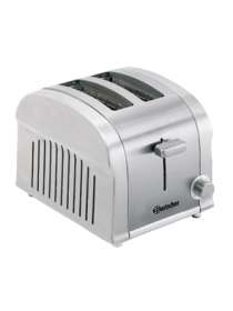 Тостер Bartscher 100201