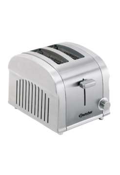 Тостер Bartscher 100201